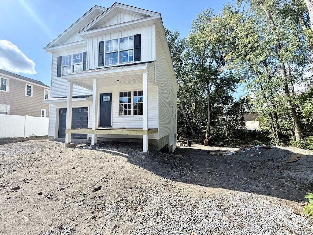 House in Johnston, Rhode Island, United States 3 - 19062497