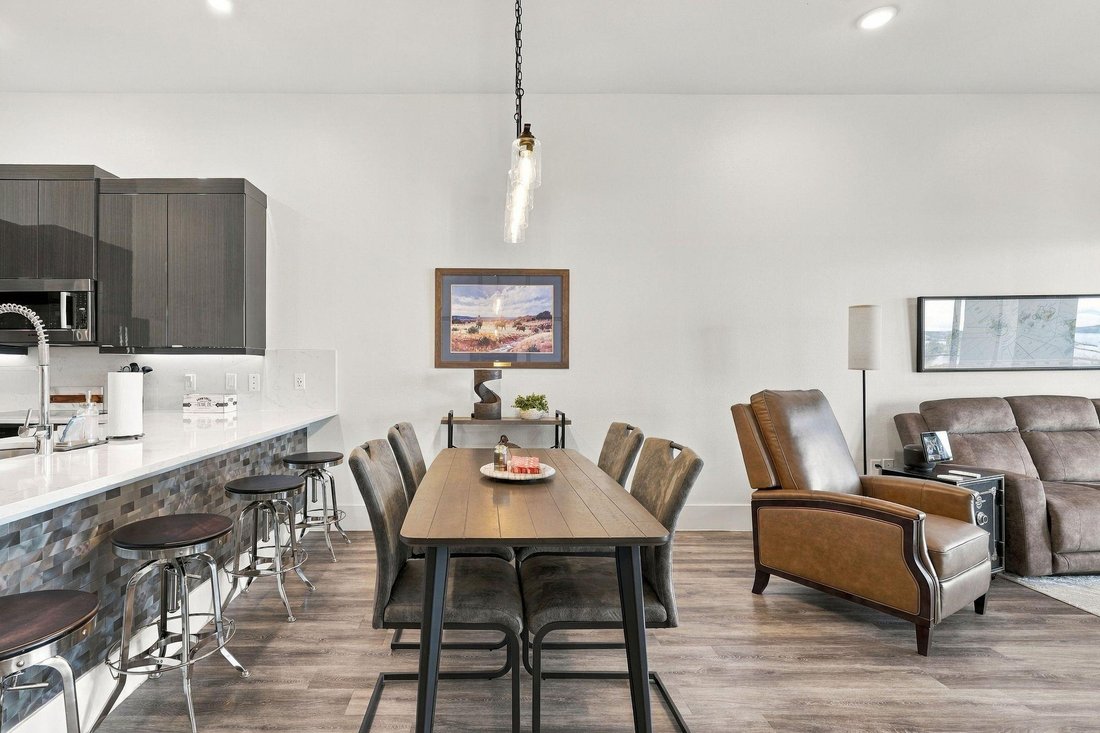 Condominio en Montgomery, Texas, Estados Unidos 5 - 19063641