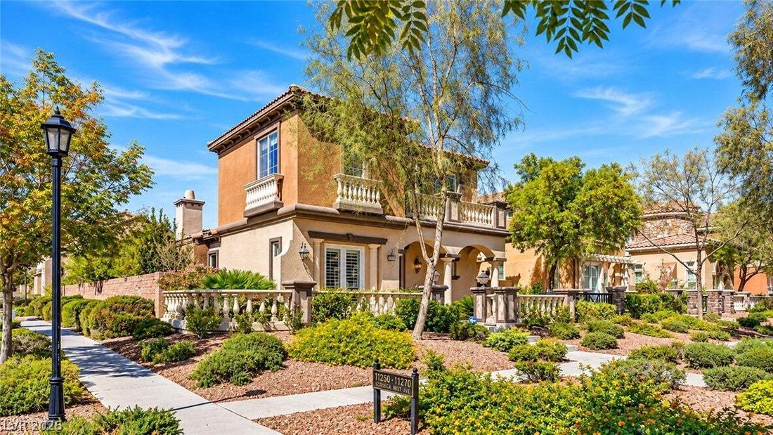 House in Las Vegas, Nevada, United States 2 - 19062194
