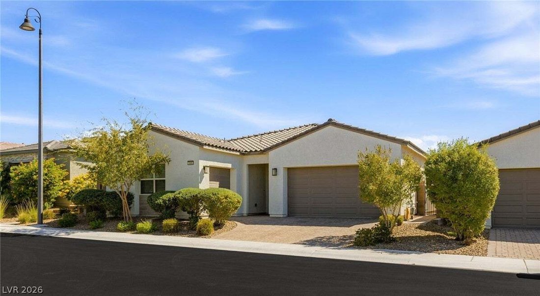 Casa a Henderson, Nevada, Stati Uniti 1 - 19062177