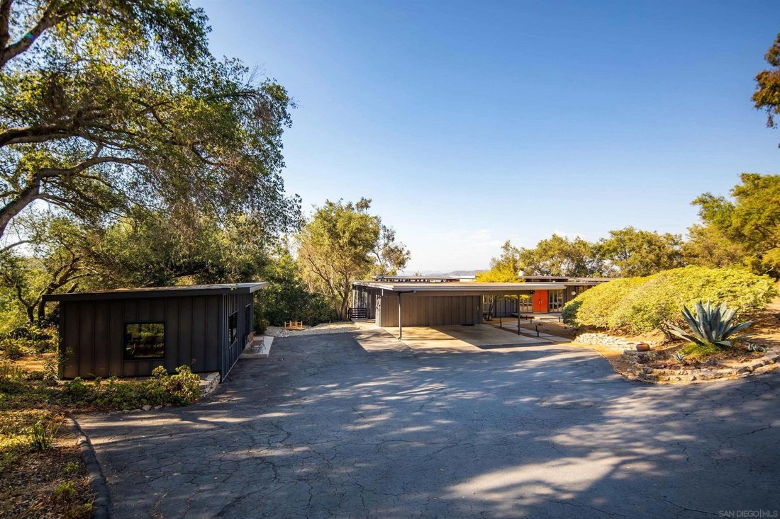Casa a La Mesa, California, Stati Uniti 2 - 19059407