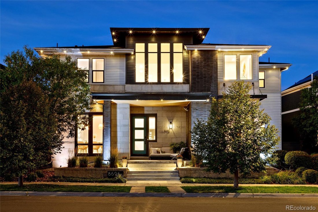 House in Denver, Colorado, United States 1 - 19059634