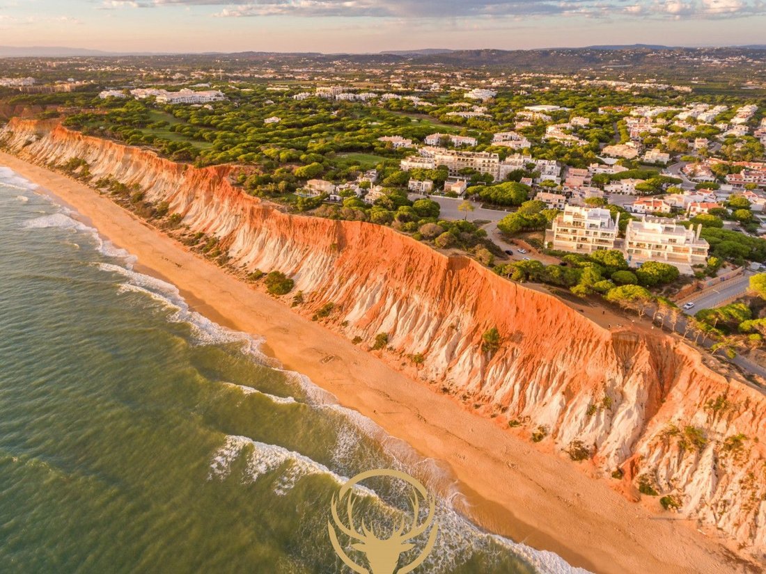Penthouse in Praia dos Pescadores, Olhos de Agua, Portugal 2 - 18436125
