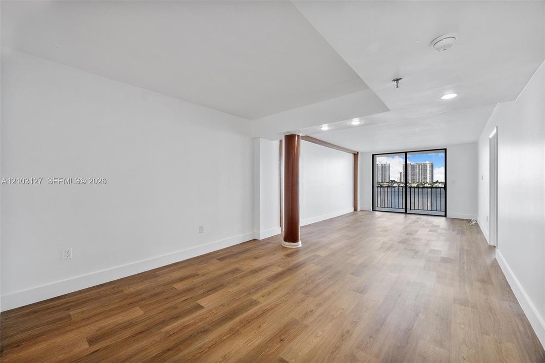 Appartement à Golden Beach, Floride, États-Unis 2 - 19064307