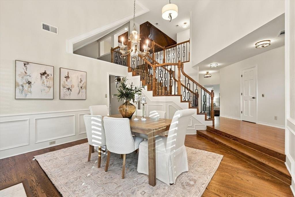 Casa a Lewisville, Texas, Stati Uniti 3 - 19063827