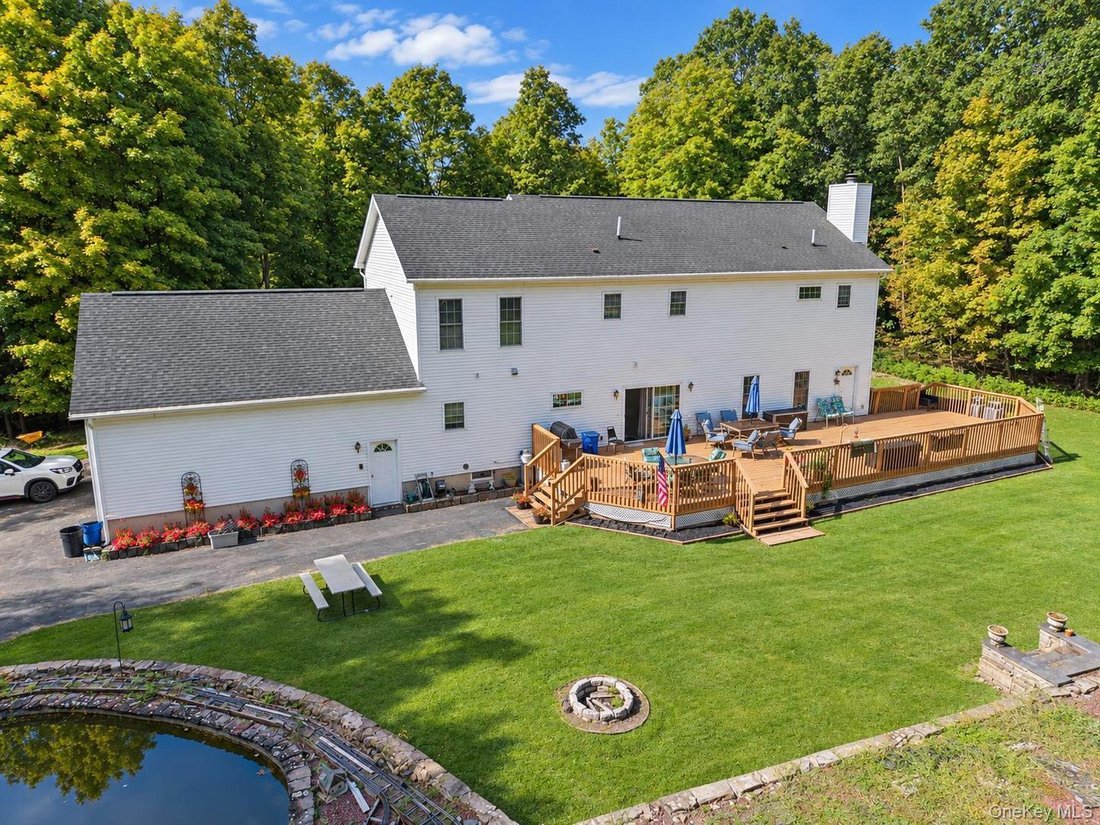 Haus in Scotchtown, New York, Vereinigte Staaten 4 - 18290871
