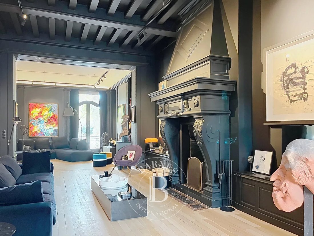 Domaine à Centre, Lille, France 5 - 15116936