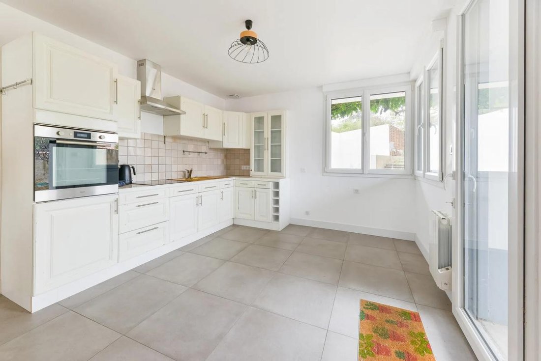 House in Port-Saint-Pere, Pays de la Loire, France 1 - 19064111