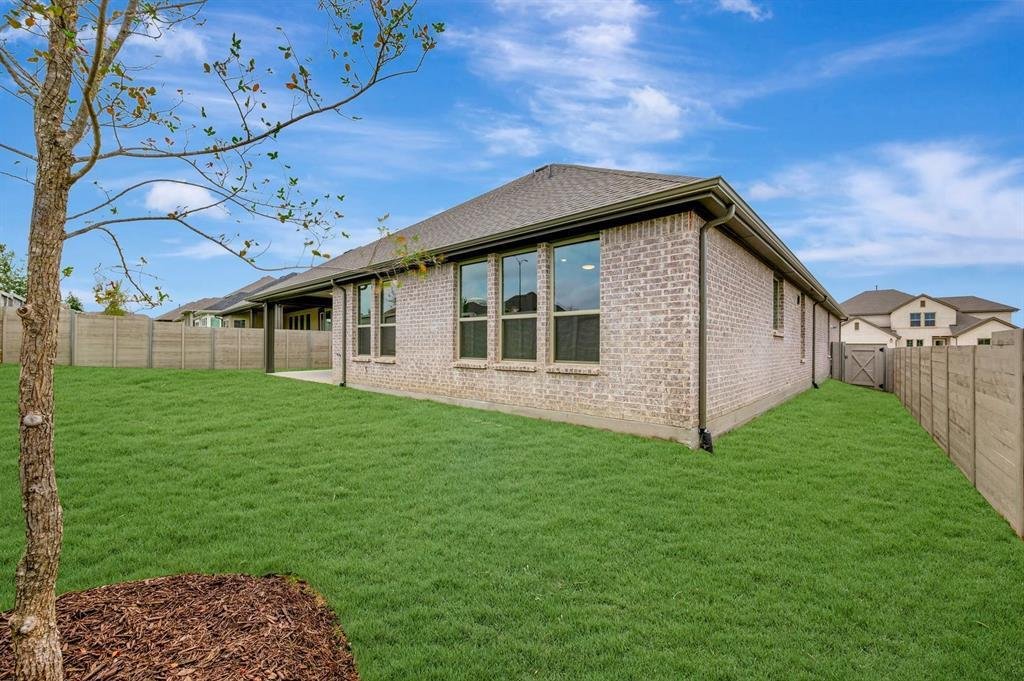 Maison à McKinney, Texas, États-Unis 4 - 18563080