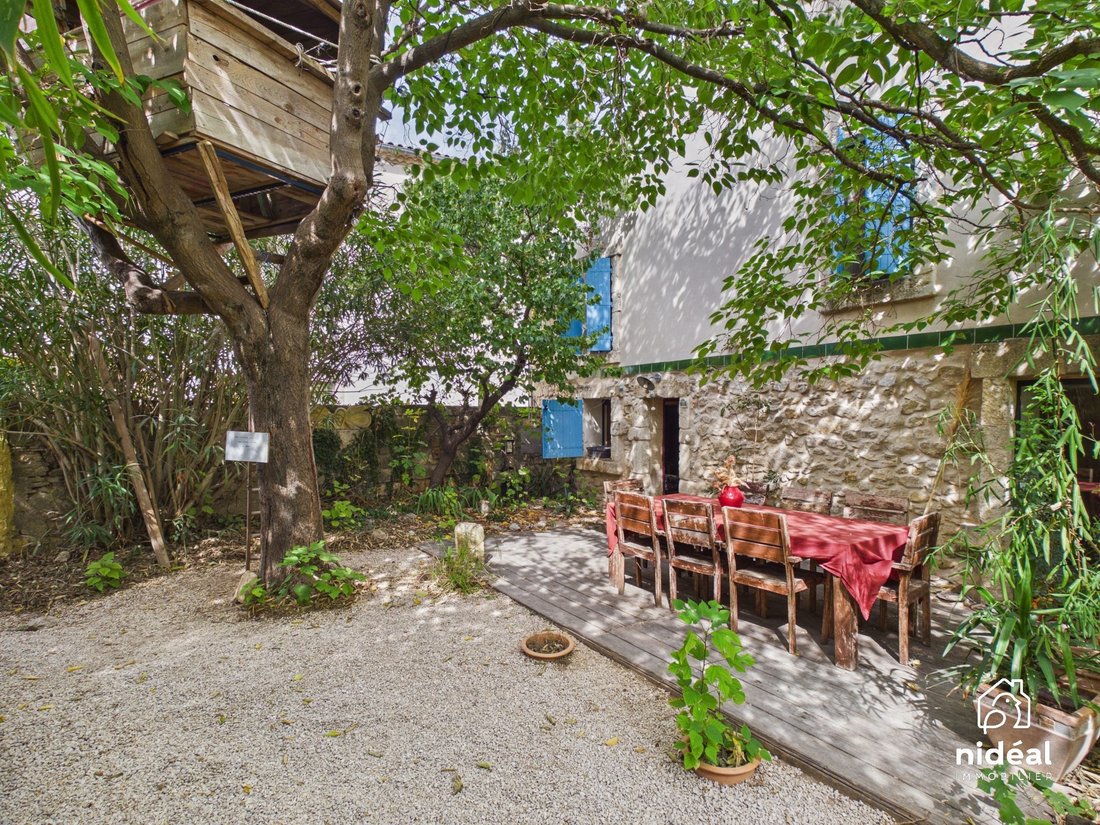 Casa a Saturargues, Occitania, Francia 3 - 19065698