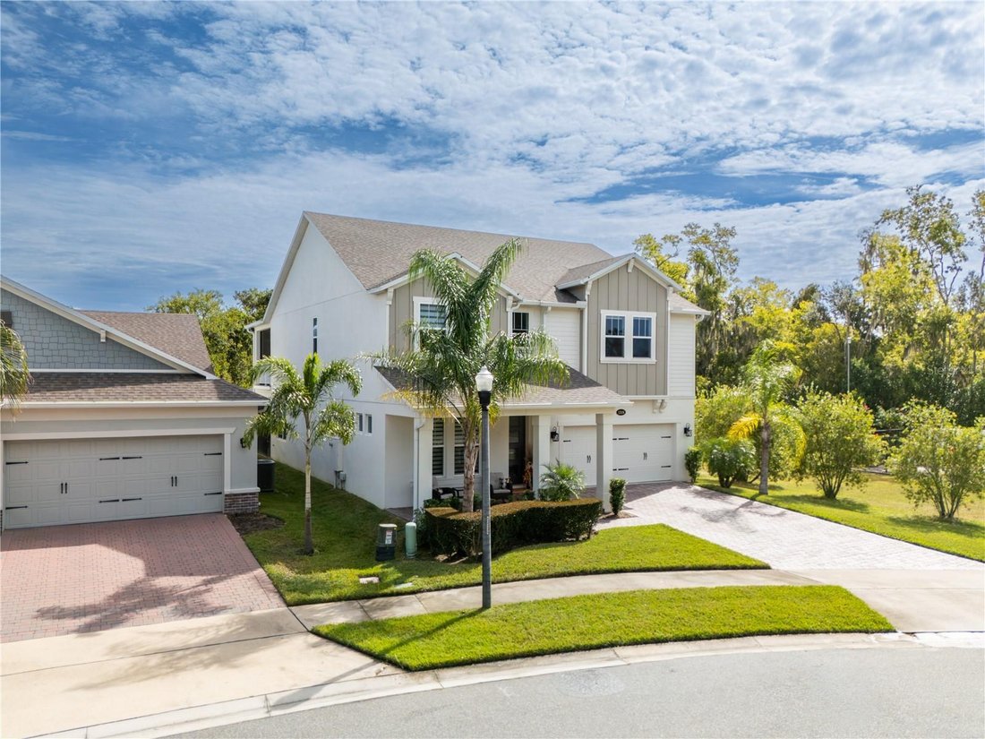 Haus in Winter Garden, Florida, Vereinigte Staaten 3 - 19062853