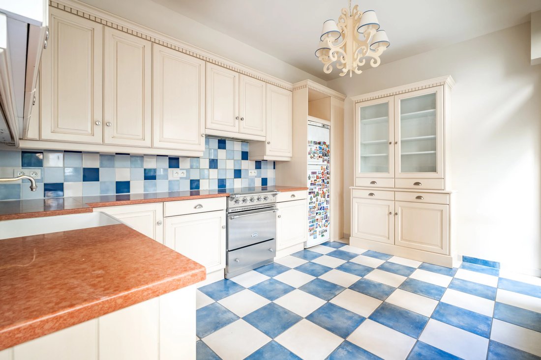 Haus in La Plaine des Sablons, Neuilly-sur-Seine, Frankreich 4 - 17286278