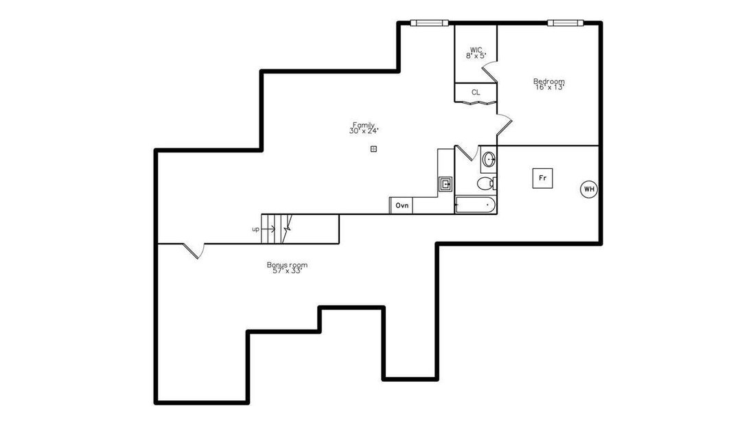 House in Leoni, Michigan, United States 4 - 19063388