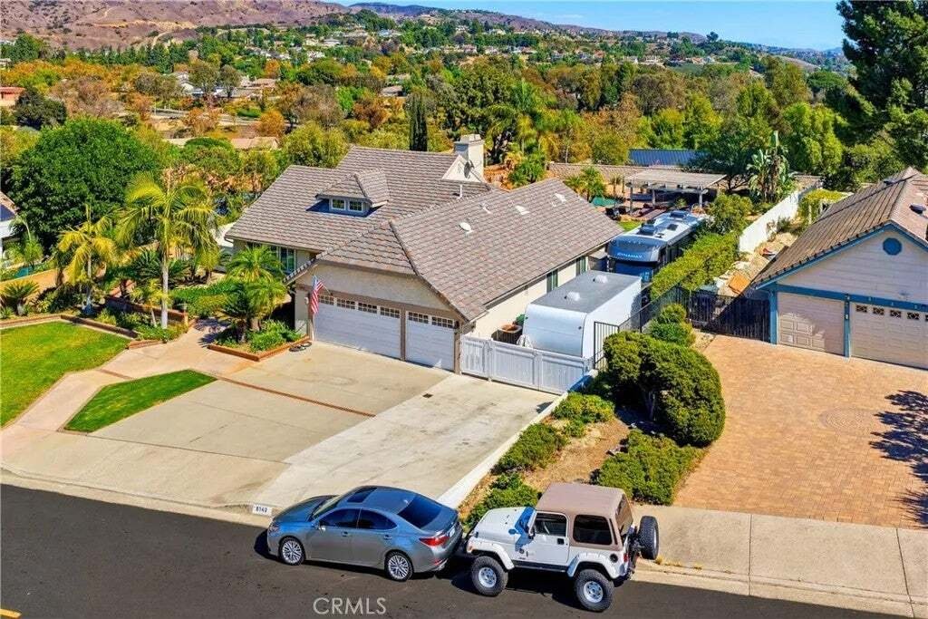 Casa a Yorba Linda, California, Stati Uniti 5 - 19059495