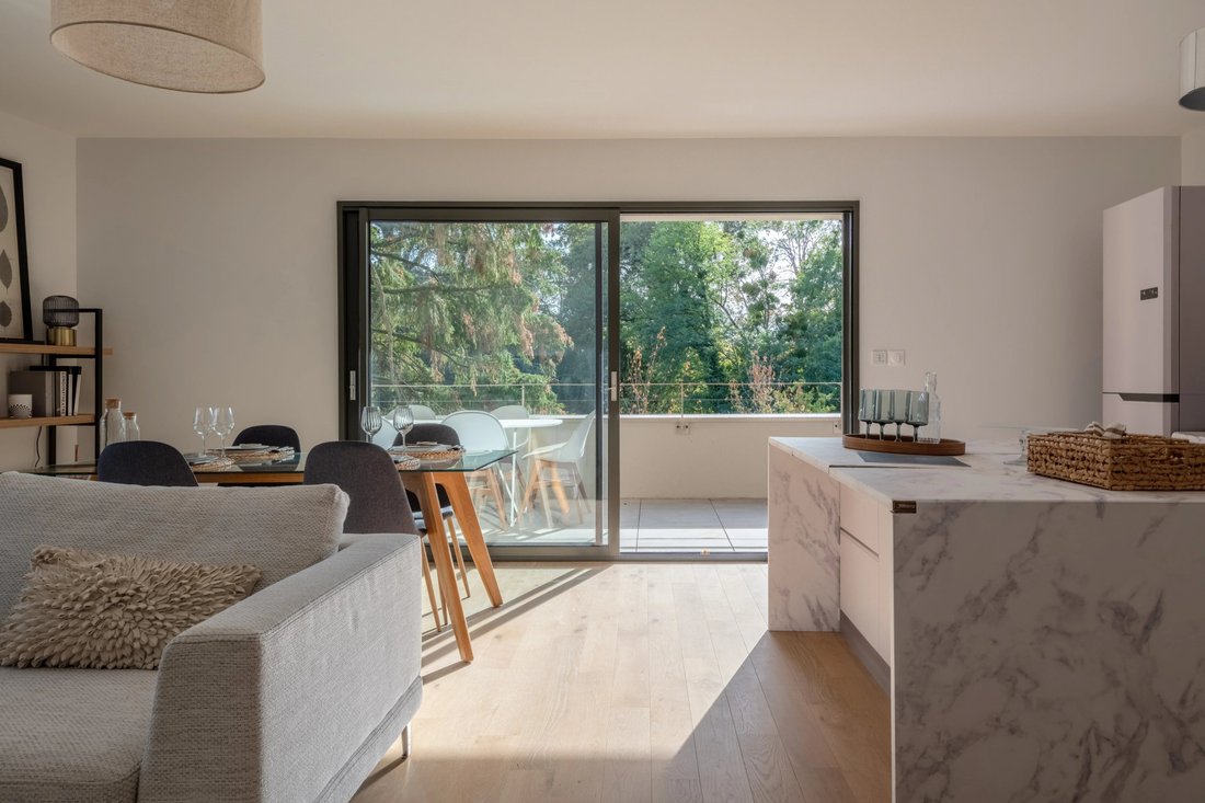 Apartment in Écully, Auvergne-Rhône-Alpes, France 1 - 19060698