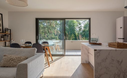 Apartamento en Écully, Auvernia-Ródano-Alpes, Francia 1
