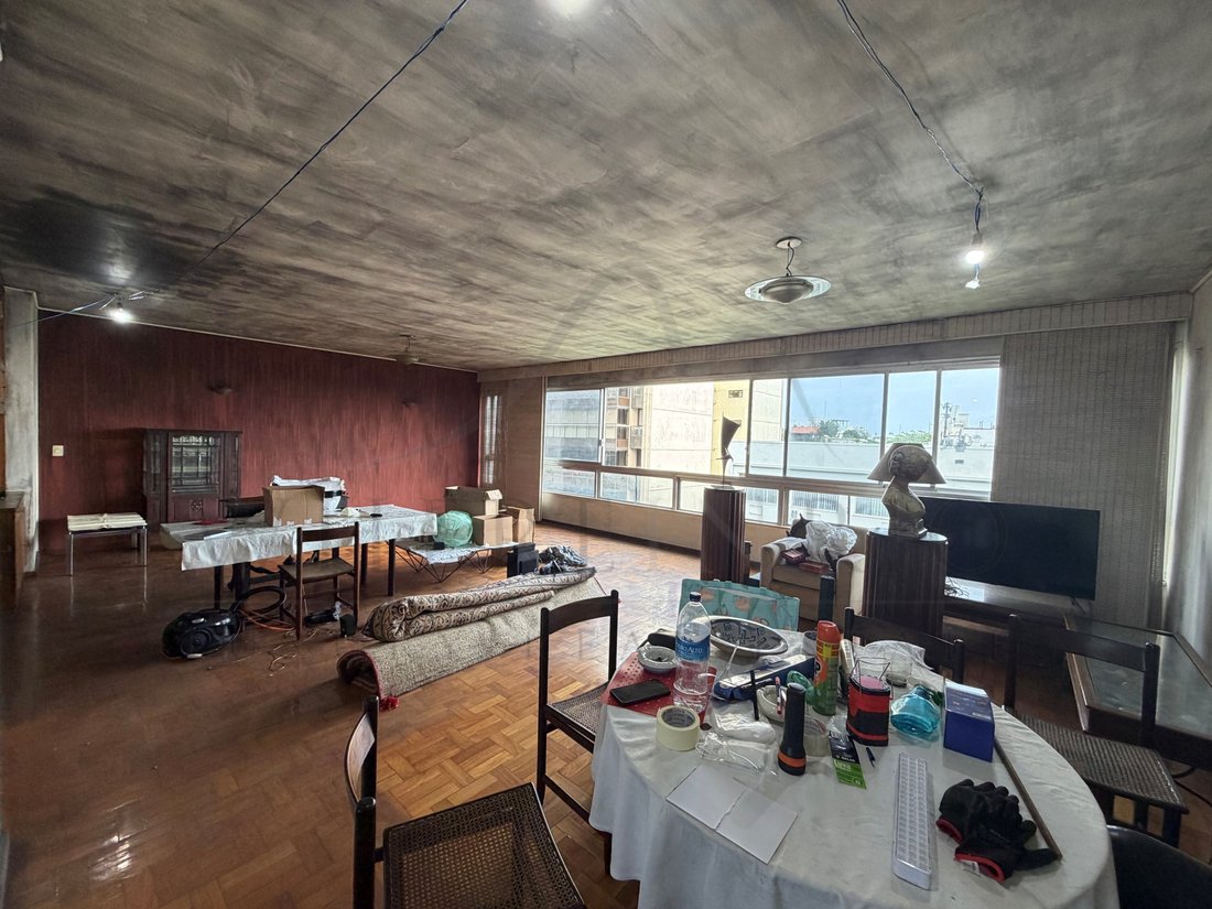 Apartment in Rio de Janeiro, State of Rio de Janeiro, Brazil 3 - 19060744