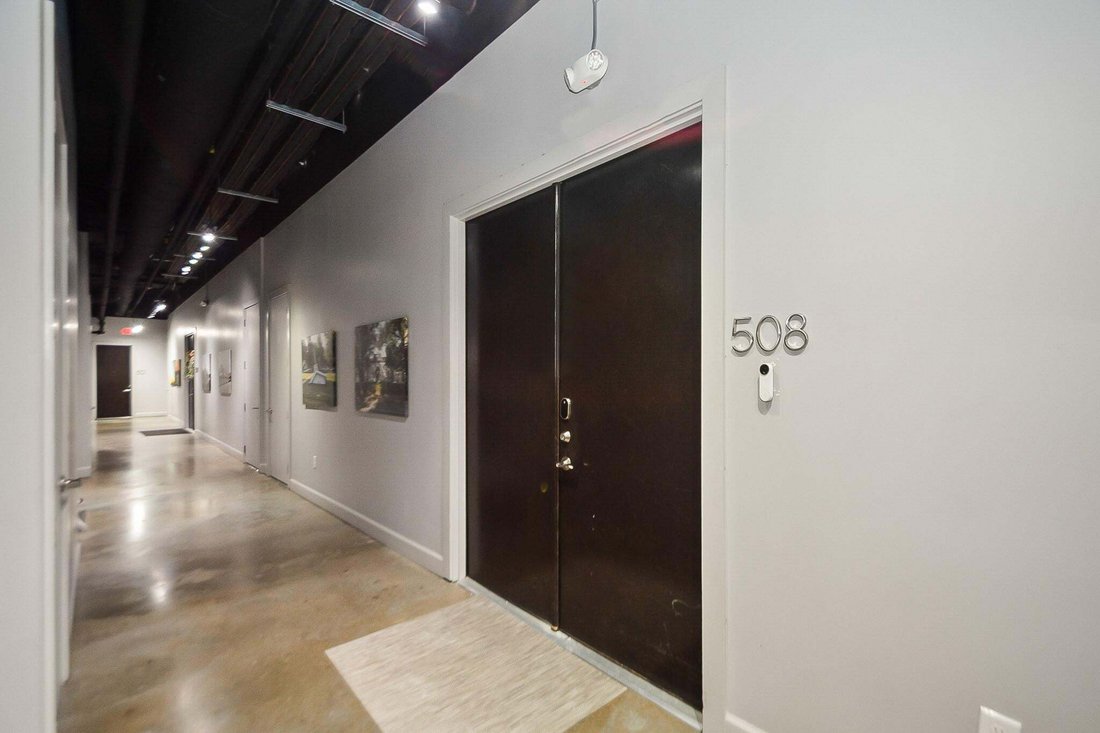 Appartement à Houston, Texas, États-Unis 2 - 19063606
