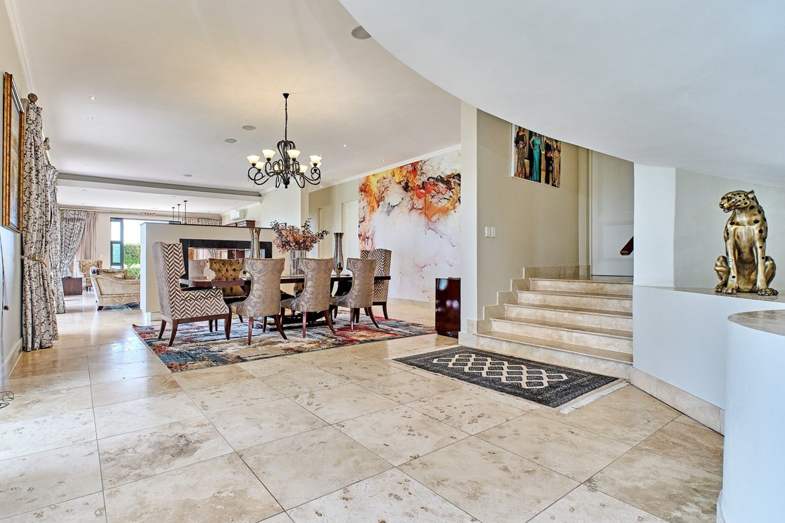 Casa en Halfway House Estate, Gauteng, Sudáfrica 3 - 19065418