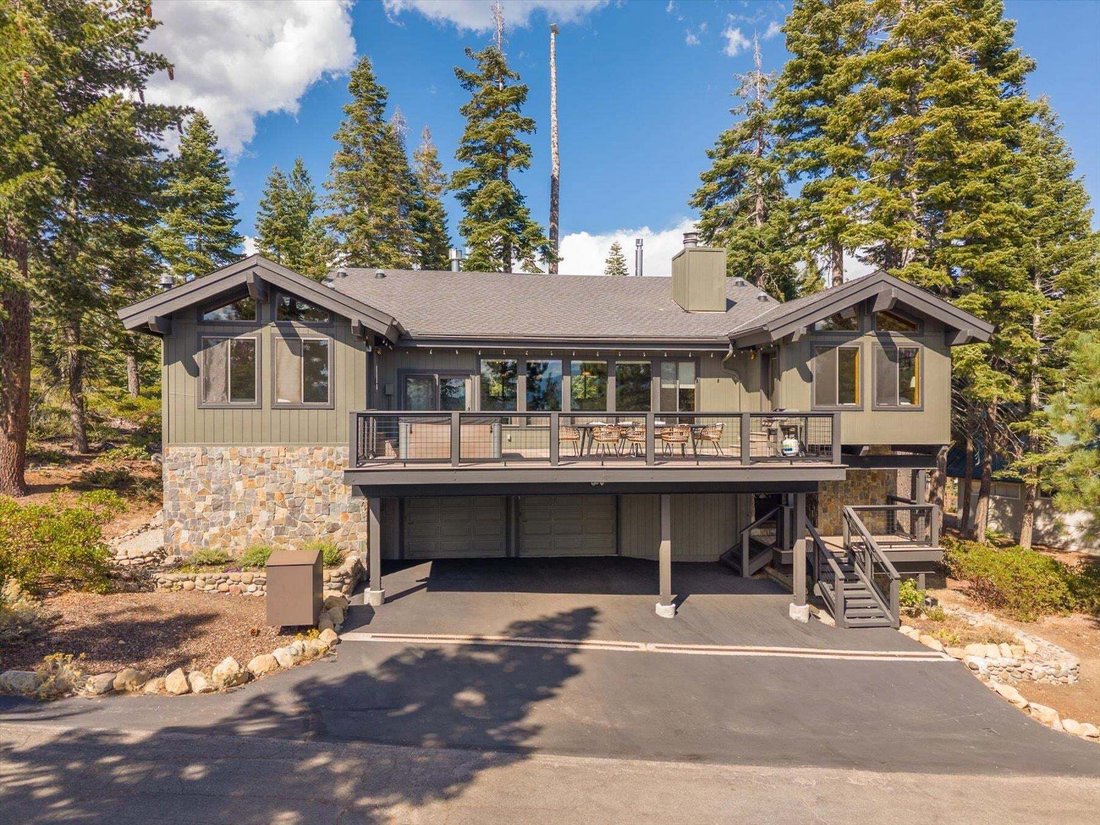 House in Tahoma, California, United States 1 - 19062531