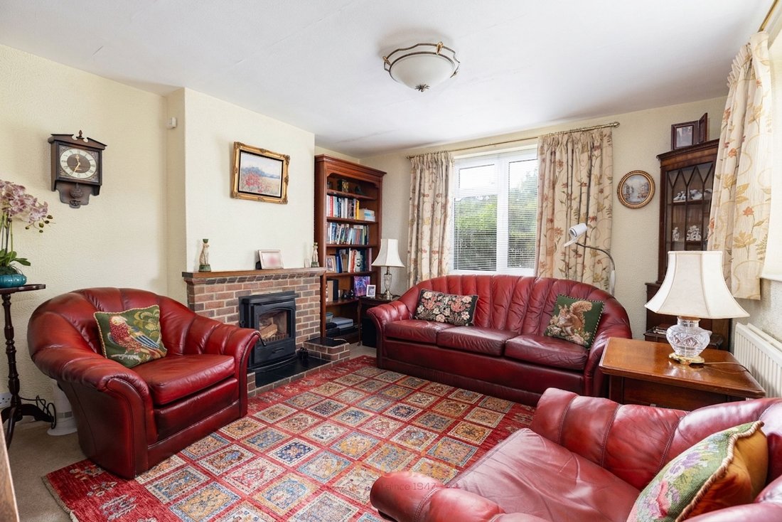 Haus in Ashurst Wood, England 2 - 19060538