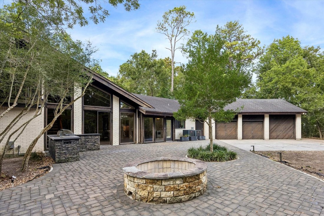 House in Houston, Texas, United States 1 - 19063544