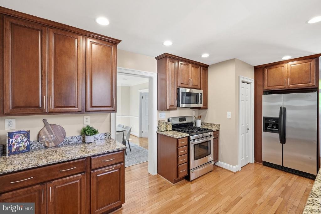 House in Arlington, Virginia, United States 2 - 19061091