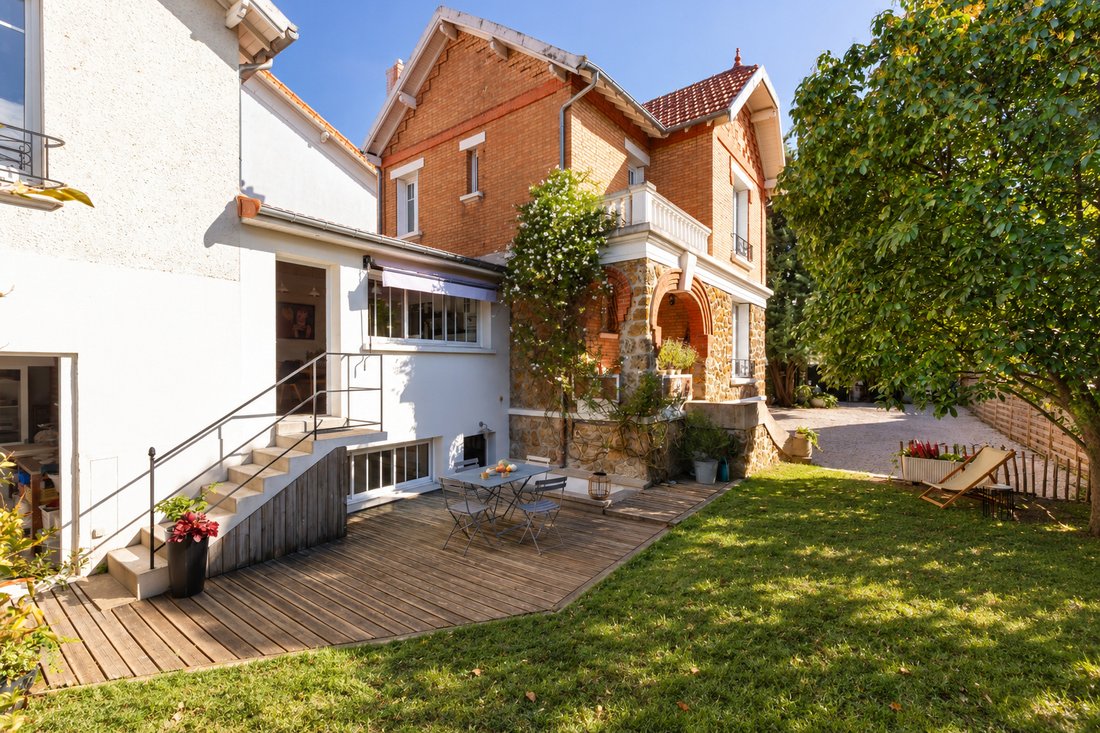 House in Montesson, Ile-de-France, France 1 - 19064065