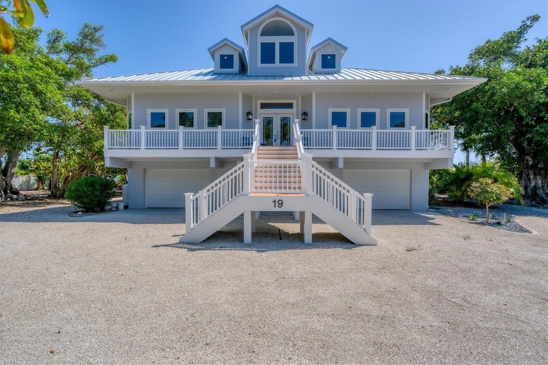 Casa a Cape Haze, Florida, Stati Uniti 2 - 19059624