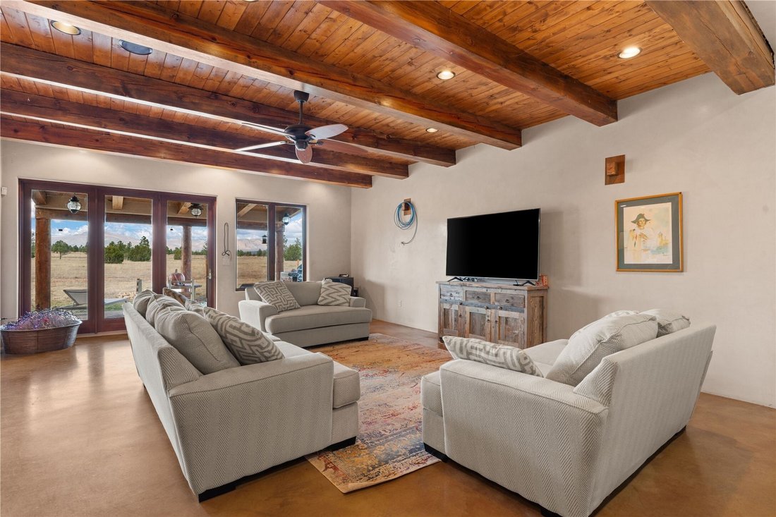 House in Las Vegas, New Mexico, United States 5 - 19060516