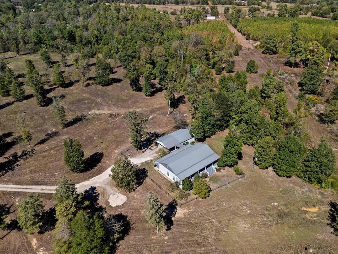 Maison à Gilmer, Texas, États-Unis 5 - 19061993