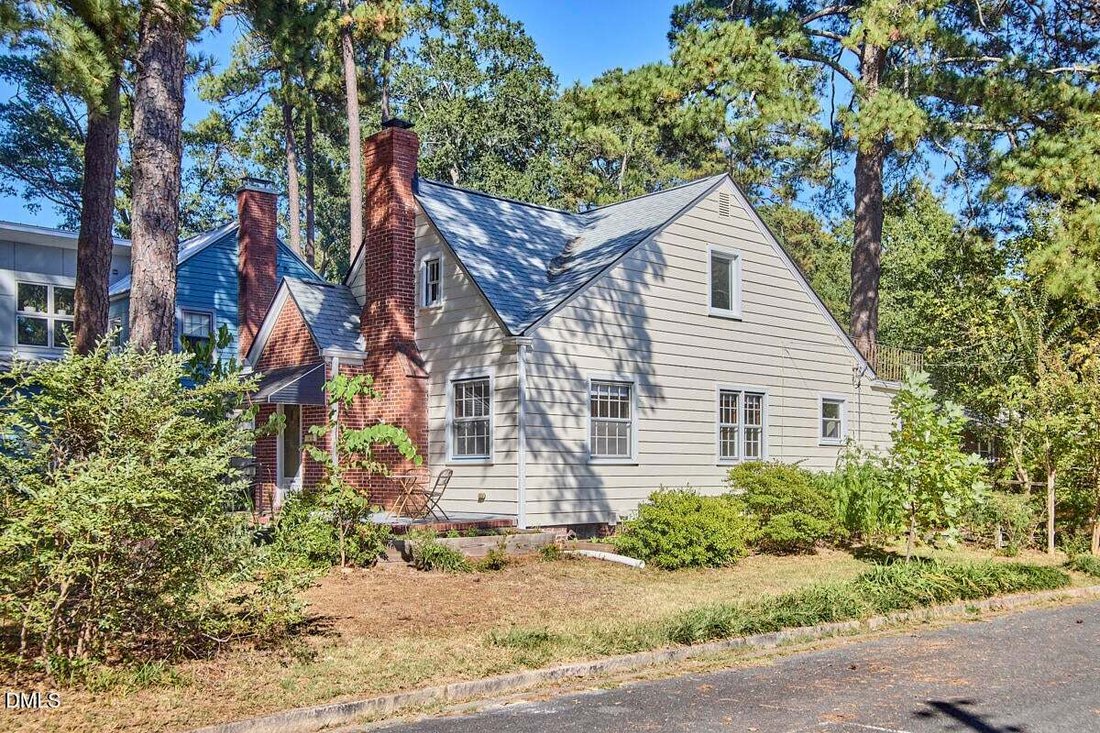 Casa en Durham, Carolina del Norte, Estados Unidos 2 - 19063088