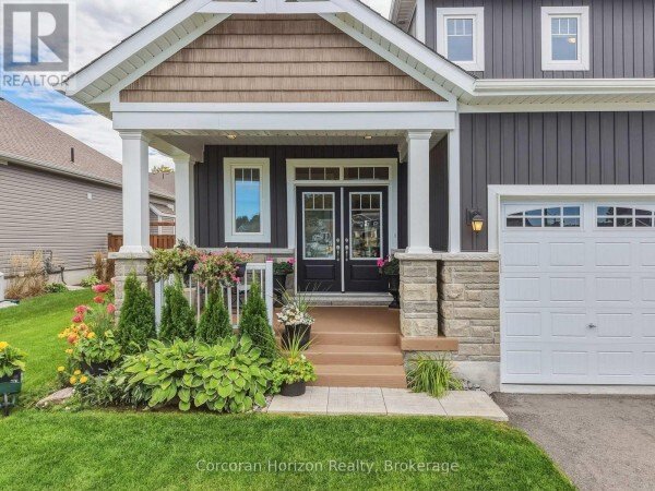 Casa a Bracebridge, Ontario, Canada 4 - 19061514