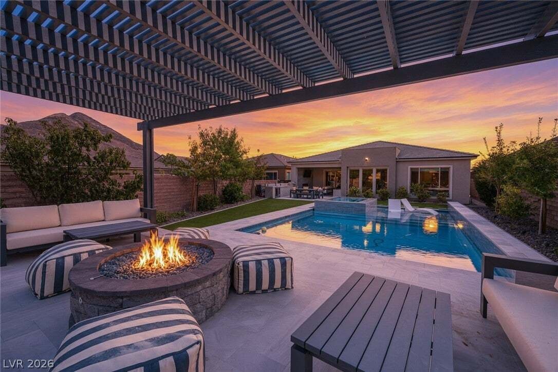 Casa a Las Vegas, Nevada, Stati Uniti 3 - 19062183