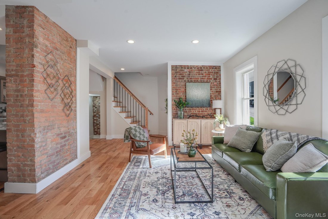 Casa a Beacon, New York, Stati Uniti 5 - 19061165