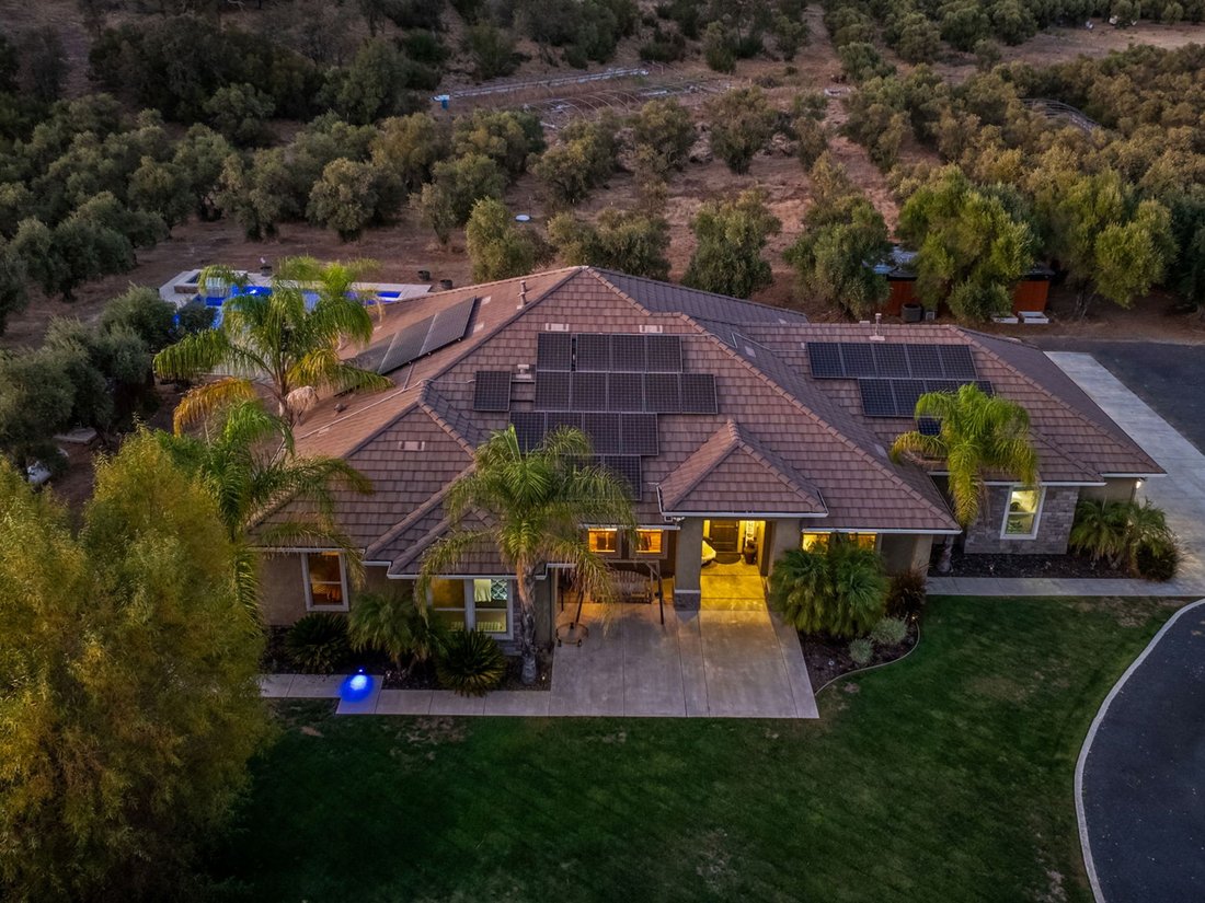 Casa a Valley Springs, California, Stati Uniti 5 - 19064489
