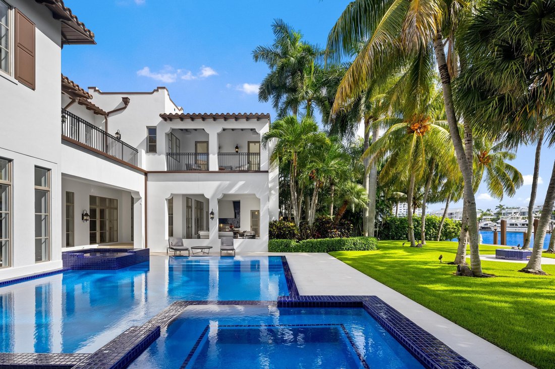 Casa en Delray Beach, Florida, Estados Unidos 5 - 19064172