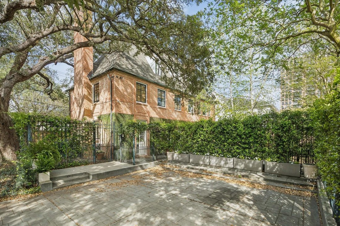 Haus in Houston, Texas, Vereinigte Staaten 1 - 19063667