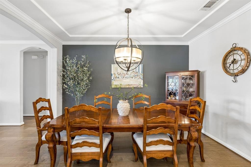 Casa en Prosper, Texas, Estados Unidos 5 - 19063841