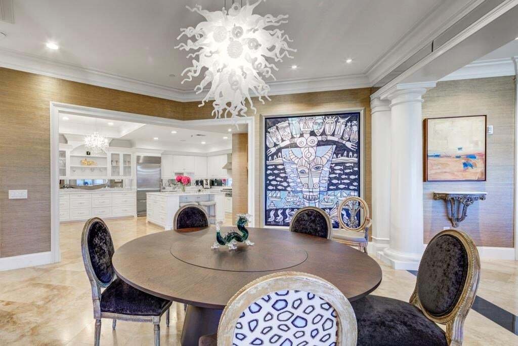 Condominio en Atlanta, Georgia, Estados Unidos 1 - 19059661