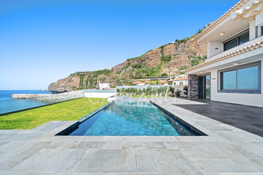 Villa in Ponta do Sol, Madeira, Portugal 1 - 19060691