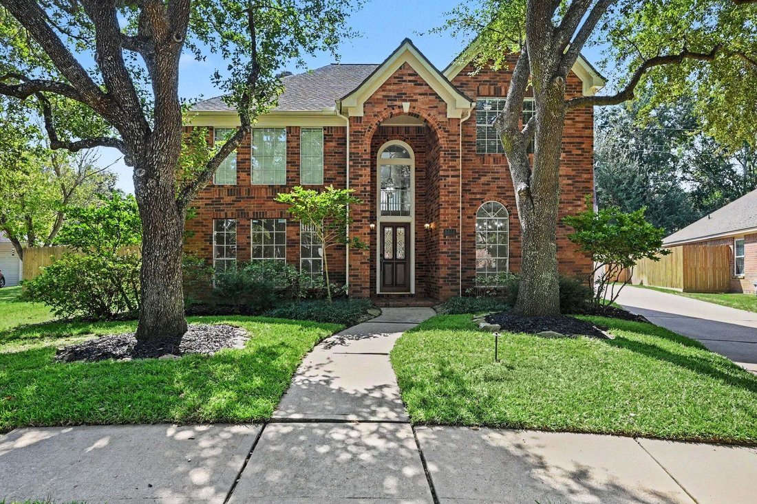 Casa en Katy, Texas, Estados Unidos 1 - 19063928