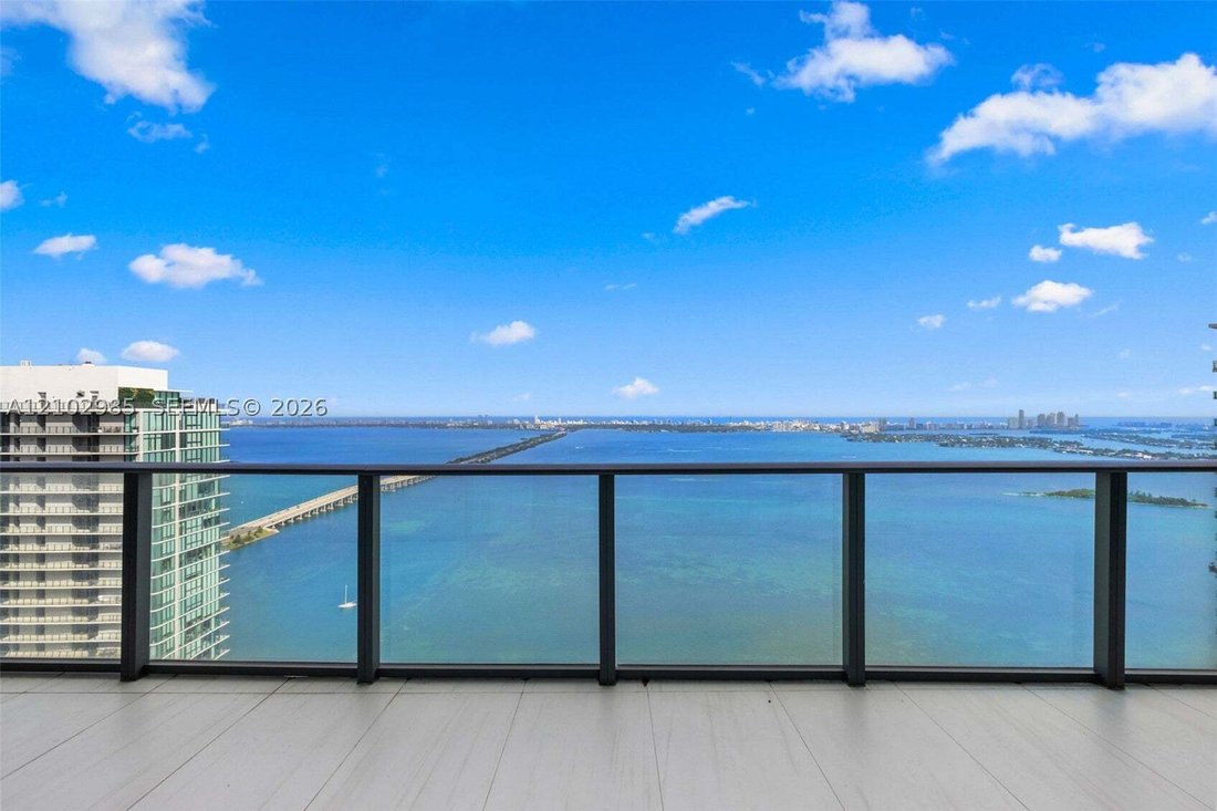Condominio en Miami, Florida, Estados Unidos 1 - 19059297