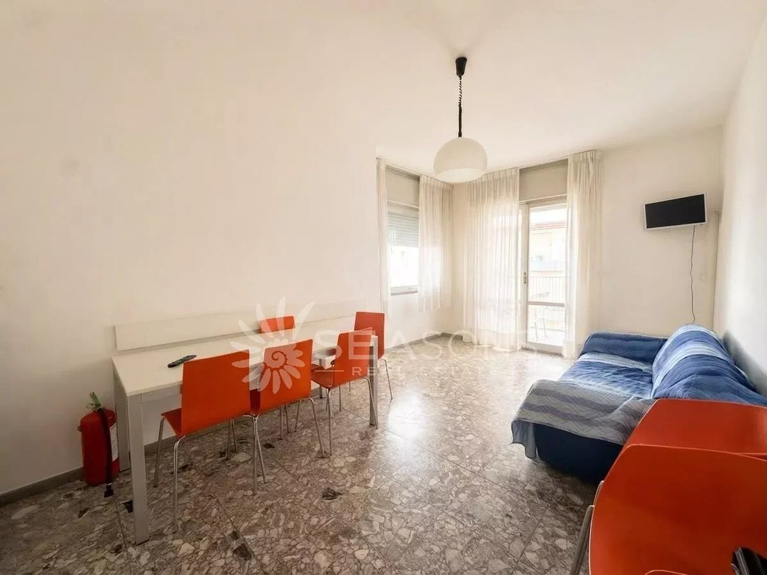 Appartement à Lido di Jesolo, Jesolo, Vénétie 5 - 18438020