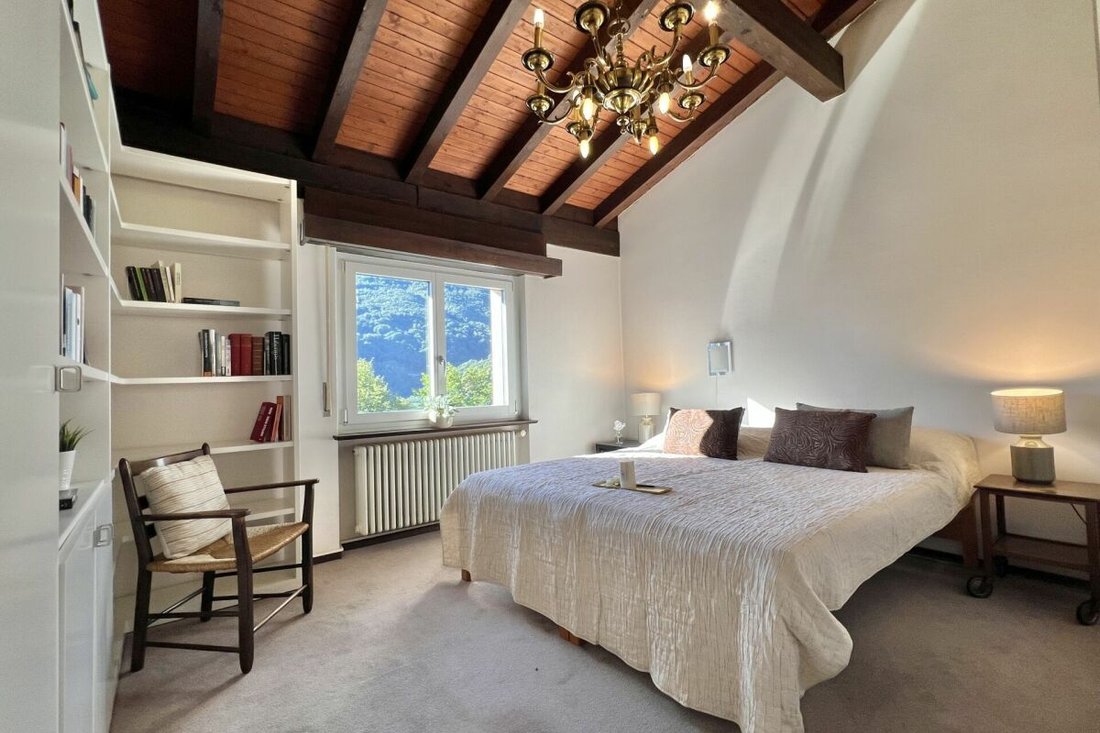 House in Lugano, Ticino, Switzerland 4 - 19059415