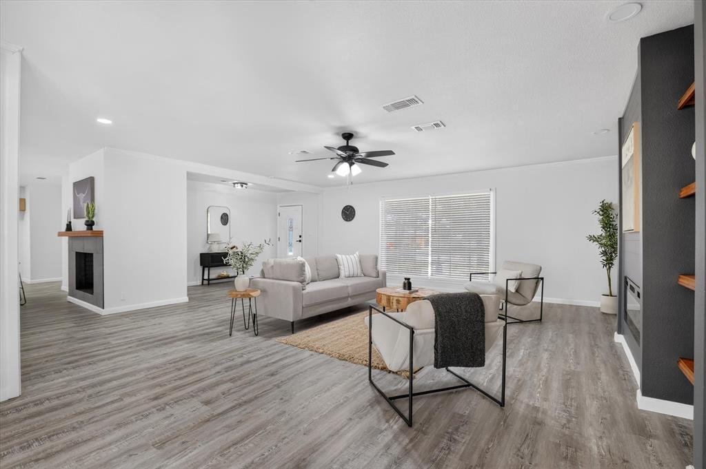 Casa a Cleburne, Texas, Stati Uniti 4 - 19063795