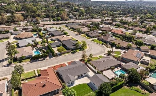 Casa a Glendora, California, Stati Uniti 1
