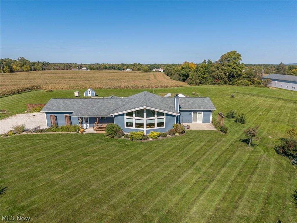 House in Medina, Ohio, United States 3 - 19062665