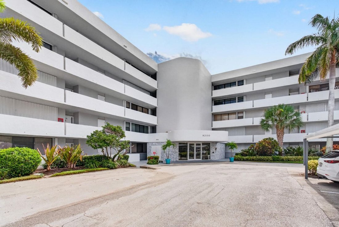 Condo in Lantana, Florida, United States 4 - 19061834