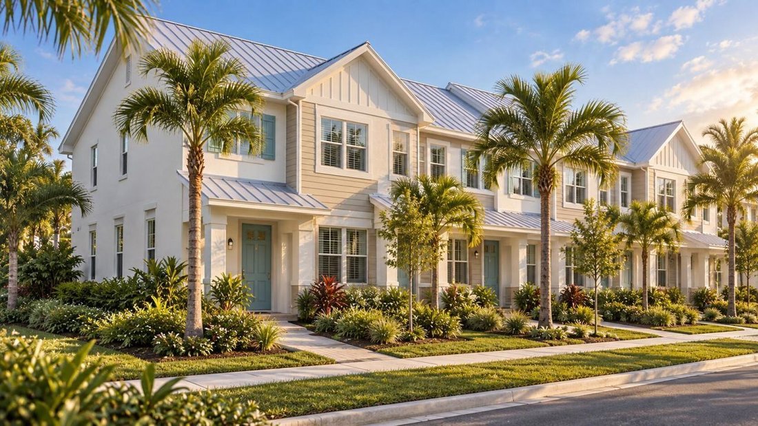 Land in Fort Pierce, Florida, United States 4 - 19065468